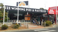 Paul The Pieman Bakery Cafe