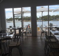 Pier 70 - Restaurant Gold Coast