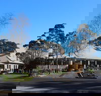 Pine Grove Hotel - Restaurant Gold Coast