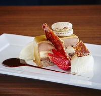 Pipes Bistro - Restaurant Gold Coast