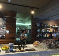 Powder Bar - Restaurant Gold Coast