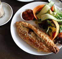 Pyrenees Pantry - Restaurant Gold Coast