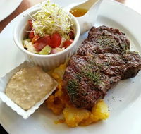 Quarry Restaurant - Restaurant Gold Coast