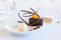 Radius Restaurant