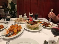 Rainbow Palace Chinese Rest