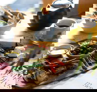 Red Rock Olives - Restaurant Gold Coast