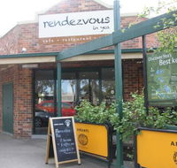 Rendezvous in Yea - Restaurant Gold Coast