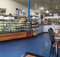 Rosie's Hot Bake - Restaurant Gold Coast