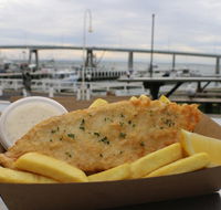 San Remo Fisherman's Co-Op - Restaurant Gold Coast