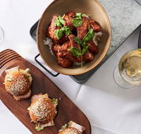 San Remo Hotel - Restaurant Gold Coast