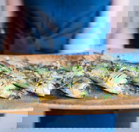 SARDINE eatery  bar - Restaurant Gold Coast