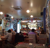 Serafino's Blue Lounge Pizzeria - Restaurant Gold Coast