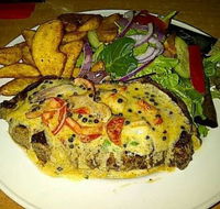 Sicilians restaurant - Restaurant Gold Coast
