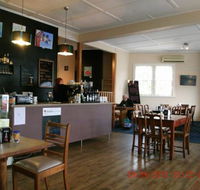 Smokeytown Cafe - Restaurant Gold Coast