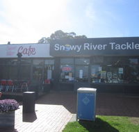Snowy River Cafe - Restaurant Gold Coast