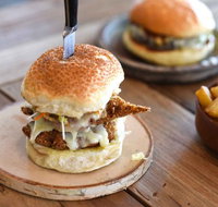 South Beach Project - Restaurant Gold Coast