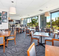 Springs Bar and Terrace - Restaurant Gold Coast