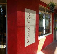 Sticcado Cafe - Restaurant Gold Coast
