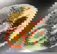 Storm in a coffee cup - Restaurant Gold Coast