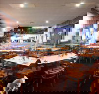 The American Hotel Creswick - Restaurant Gold Coast
