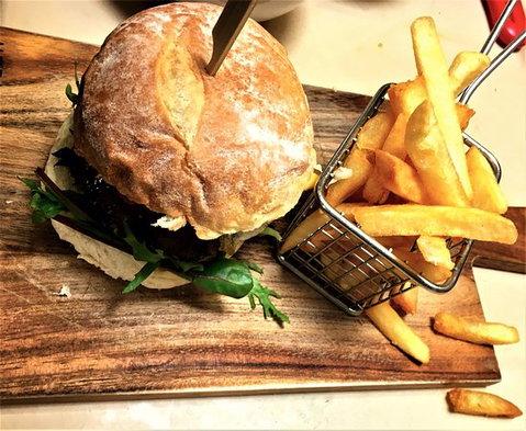 The Bayleaf Cafe - Restaurant Gold Coast 0