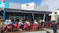 The Black Sheep