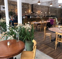 The Borough - Restaurant Gold Coast
