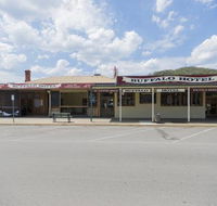 The Buffalo Hotel - Restaurant Gold Coast