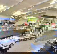 The Cherry Tree - Restaurant Gold Coast