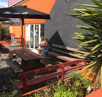 The Corner Garden Cafe And Bar - Restaurant Gold Coast