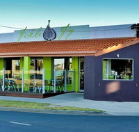 The Fig Licensed Cafe - Restaurant Gold Coast