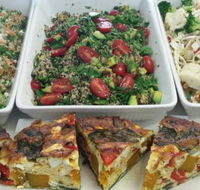 The Gatha Food Store - Restaurant Gold Coast