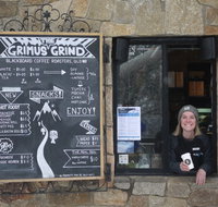 The Grimus Grind - Restaurant Gold Coast