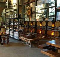The Hill Winery - Restaurant Gold Coast