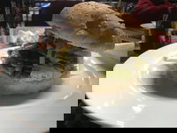 The Last Stop Cafe  Restaurant