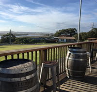 The Marlo Hotel - Restaurant Gold Coast