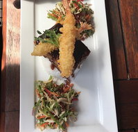 The Middle Korumburra Hotel - Restaurant Gold Coast