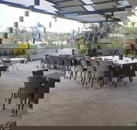 The New Atrium Restaurant and Function Centre - Restaurant Gold Coast