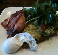 The Old Butcher Shop Cafe - Restaurant Gold Coast