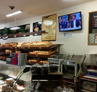The Provender Country Bakehouse - Restaurant Gold Coast