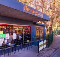 The Ranges Cafe - Restaurant Gold Coast
