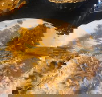 The Rasoi Tandoori Indian Kitchen - Restaurant Gold Coast