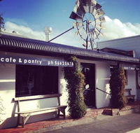 The Rusty Windmill - Restaurant Gold Coast