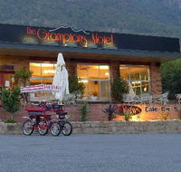 The Views Restaurant - Restaurant Gold Coast