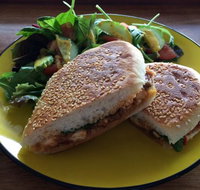 The Weekend Local - Restaurant Gold Coast