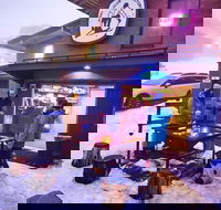 The Whitt Restaurant at Mount Buller - Restaurant Gold Coast