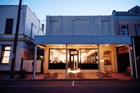 Thousand Pound Wine Bar  Store