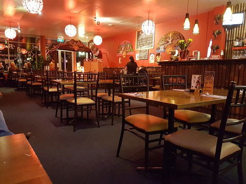 Torng Bai Thai - Restaurant Gold Coast 0