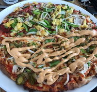 Town  Country Pizza  Pasta - Restaurant Gold Coast