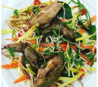 Tuileries Restaurant